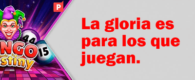 Bono de Bienvenida