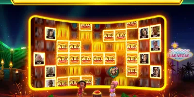 Captura de pantalla de BetBox Casino 1