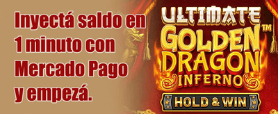 Recarga Diaria Explosiva promotion