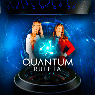 Quantum Roulette Live