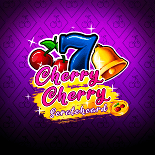 Cherry Cherry Scratchcard screenshot