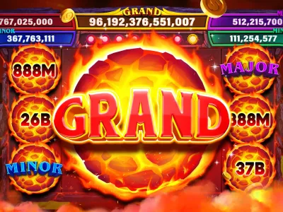 Captura de pantalla de BetBox Casino 2