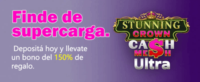 ¡Ganá grande hoy mismo!